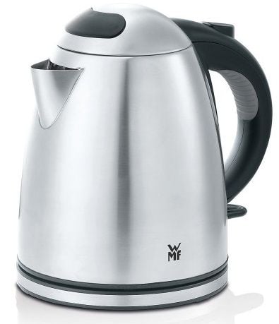 WMF Stelio - Kjele - 1.2 liter - 2.4 kW - Cromargan-matt
