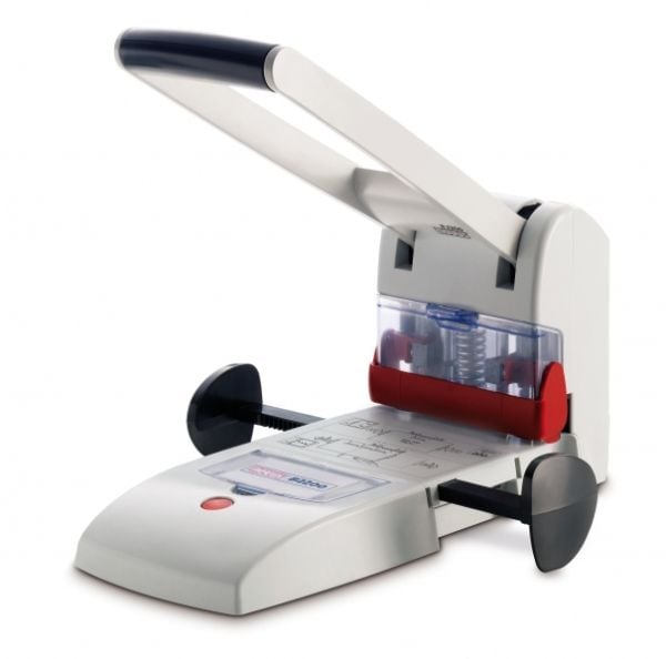 Hulapparat Novus 025-0488, 200 ark, hvid