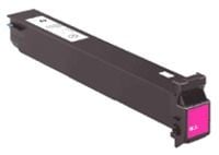 Konica Minolta TN-213M, 19000 sivua, Magenta, 1 kpl