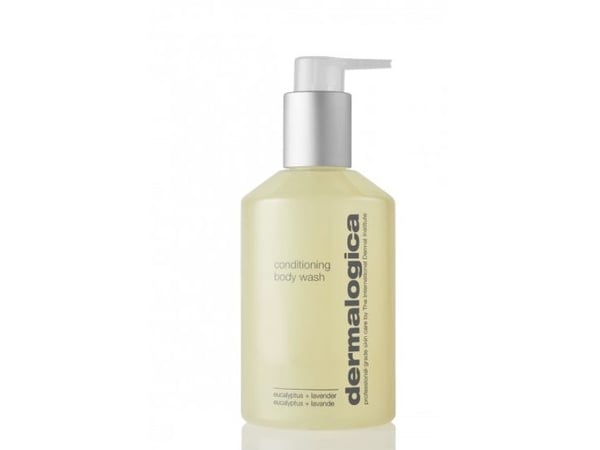 Body Collection Conditioning Body Wash (ZpPr,W,295)