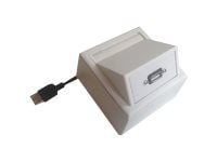 VivoLink - Strömuttag - USB 3.0 Type A