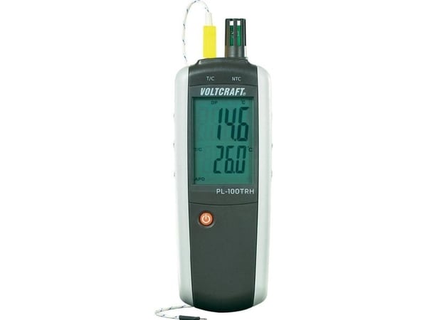 VOLTCRAFT PL-100TRH