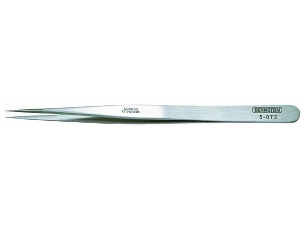 Bernstein-Werkzeugfabrik Steinrücke 5-073, Rustfrit stål, Rustfrit stål, Tilspidset, Lige, 11 g, 14 cm