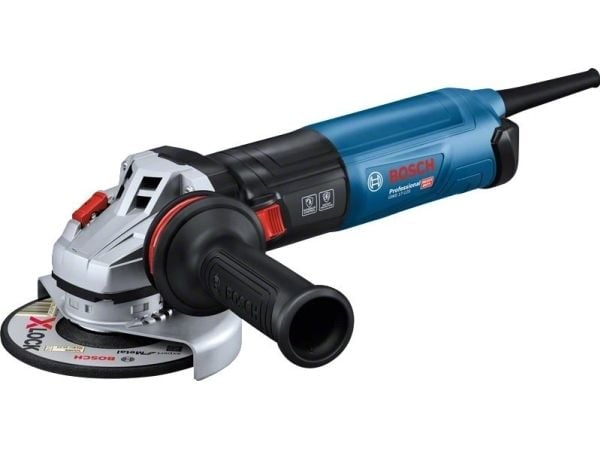 Bosch GWS 17-125 vinkelslip