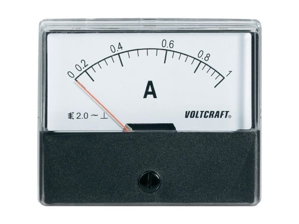 VOLTCRAFT AM-70X60/1A