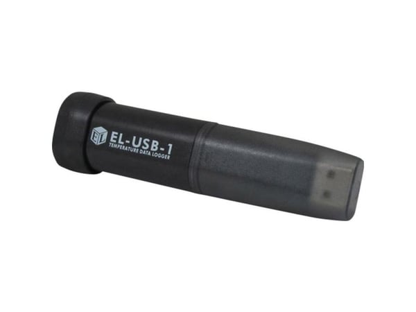 Lascar Electronics EL-USB-1 temperaturlogger -35 til 80 °C
