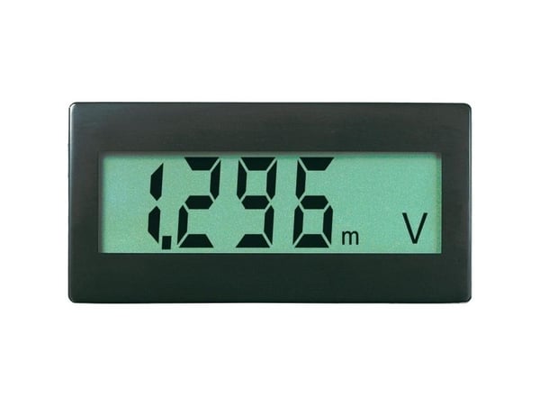 VOLTCRAFT DVM230G