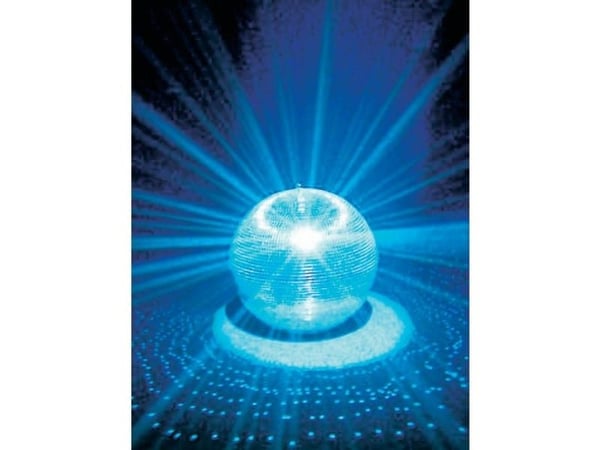 Eurolite Mirror ball 50cm, 5 kg, 500 x 500 x 500 mm