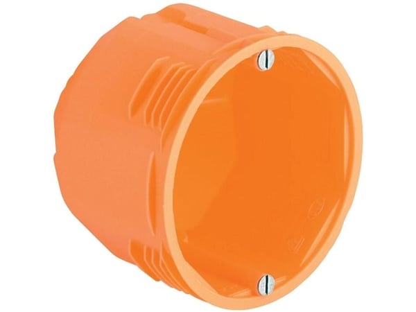 forfradåse Ø68 D65mm lufttæt