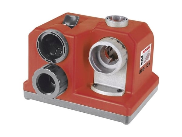Holzmann BSG13E_230V - Drill bit sharpener - 80 W
