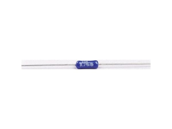 PB Fastener BP 0207-TK 50 990K Jännityksen jakaja 1 kpl