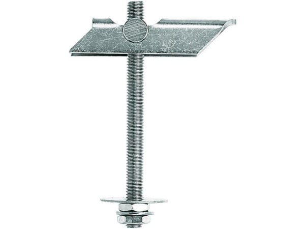 Fischer KD 8 Vipperaw plugg 100 mm 20 mm 080178 20 stk.