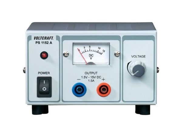 VOLTCRAFT PS-1152A