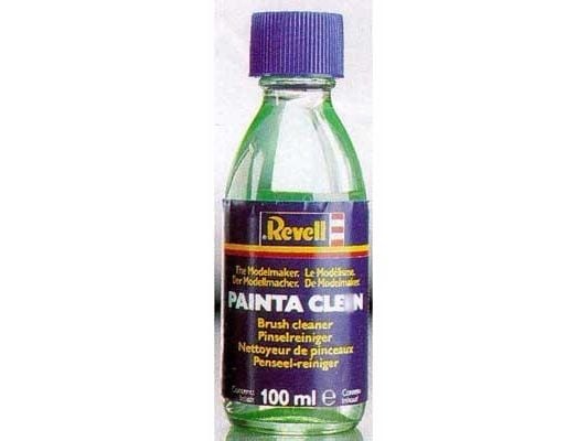 Revell 39614, Borstrengörare, 100 ml, Scale Model Supplies
