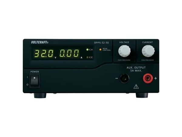 VOLTCRAFT DPPS-32-30