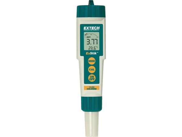 Extech CL200
