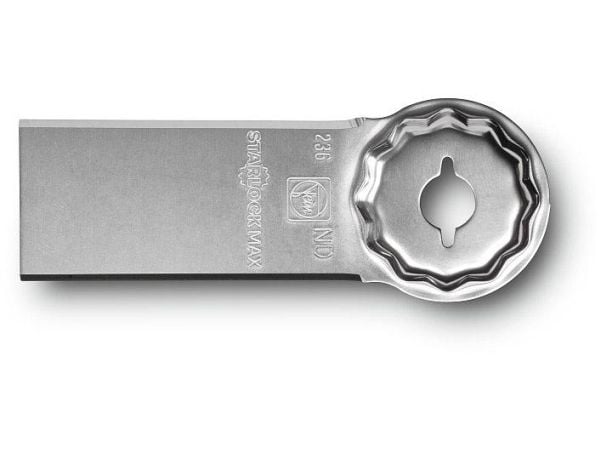 FEIN 63903236230, Skjæresett, 6 cm, 30 mm, 5 stykker