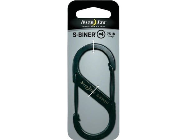 Nite Ize S-Biner #4