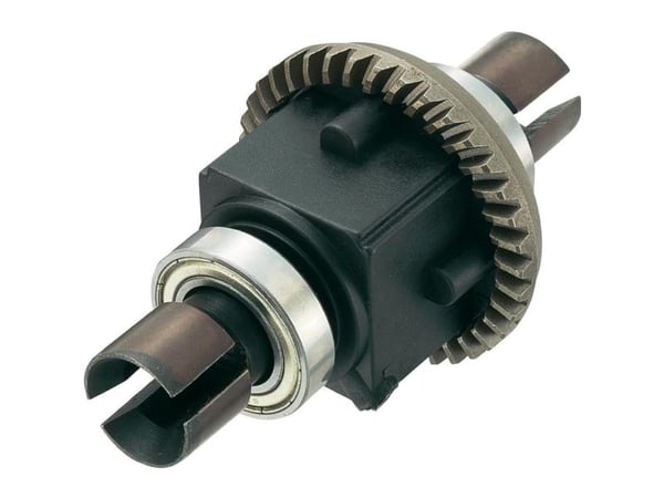 Reely 112271C reservedeler, smurt differensial Reely 112271C reservedeler, smurt differensial