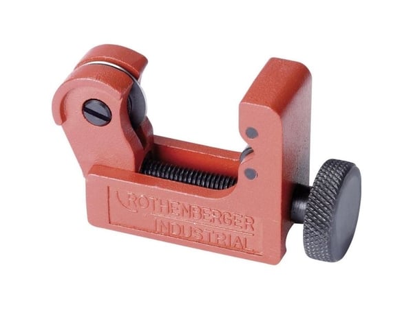 Rothenberger industrirørskjærer Minicut II Pro 070640E (070640E)