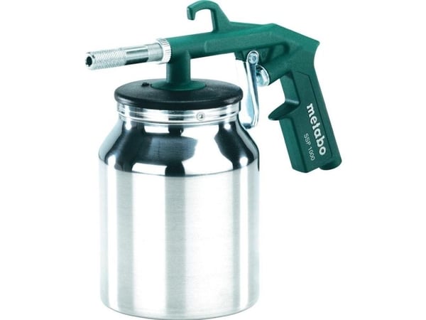 Metabo SSP 1000 - Air sand blasting gun