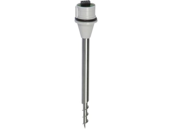 Testo 0613 1052, Testsonde, Sølv, Hvit, Rustfritt stål, 95 mm, 8 mm, 18 g