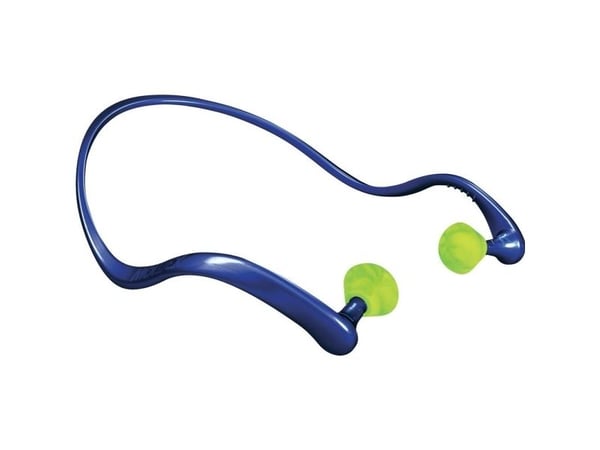 Moldex WaveBand 6810 01 hørselsvern med bøyle 27 dB EN 352-2, 1 stk