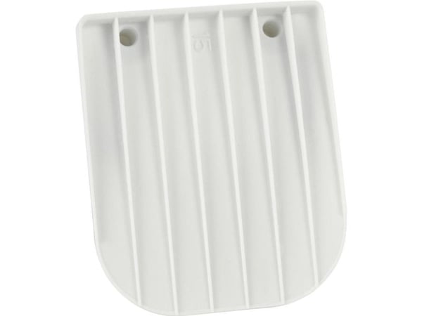 3M utåndingsventil for halvmaske uten filter 6583 70071668183 (70071668183)