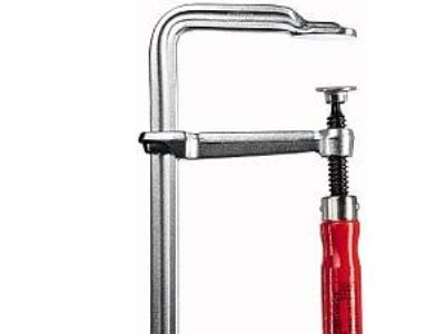 BESSEY GS100, F-klemme, 100 cm