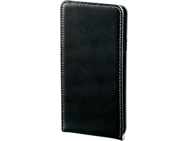 Hama 00108637, Samsung i9100 Galaxy S II, Sort