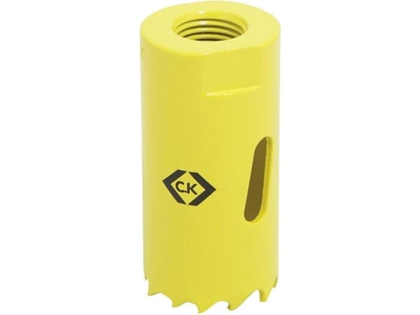 C.K neu 424003 Stiksav 20 mm 1 stk