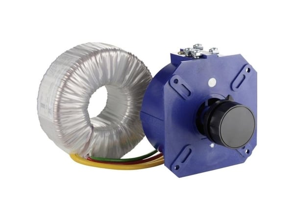 Thalheimer KSS 103 säätömuuntaja 1 x 42 V 105 VA 2,50 A