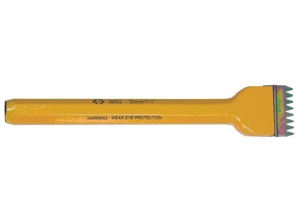 C.K 406002 neu Tandmejsel 38 mm 1 stk