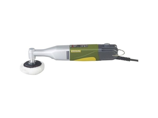 Proxxon WP/E, Sort, Grønn, Sølv, 2500 RPM, AC, 100 W, 220 - 240 V, 720 g
