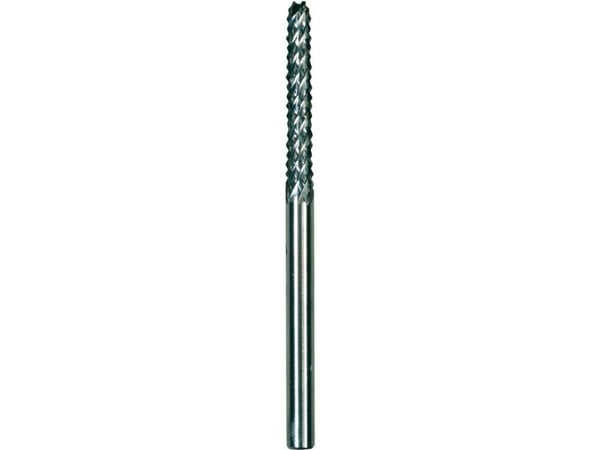 Proxxon 28757, Drill, Fresing, 3,2 mm, 50 mm, Plast, Stein, Tre, 3,2 mm