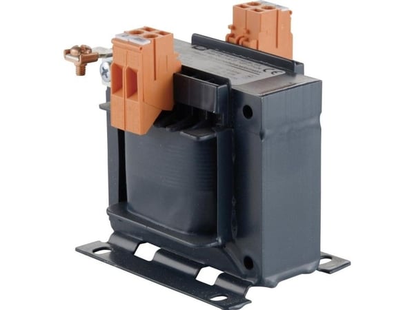 elma TT IZ 814 säkerhetstransformator 1 x 230 V / 1 x 12 V AC 200 VA 16,6 A