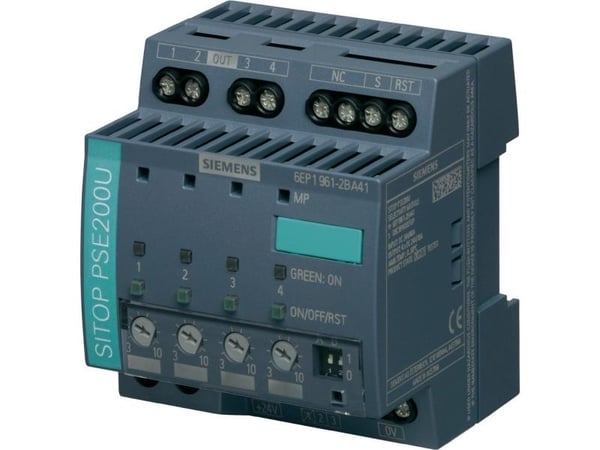 Siemens 6EP1961-2BA41