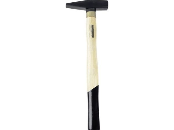 Brüder Mannesmann M76502 Smedehammer 200 g DIN 1041 1 stk