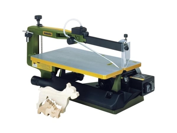 Proxxon 27 094, 220-240 V, 320 mm, 580 mm, 300 mm, 20 kg