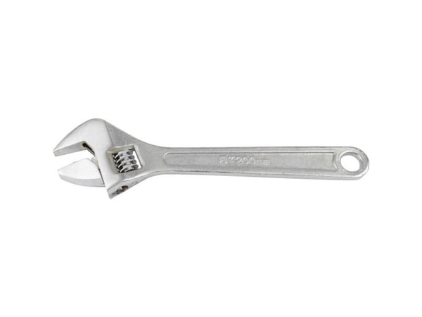 Brüder Mannesmann M 120-08 Skiftenøgle 23 mm