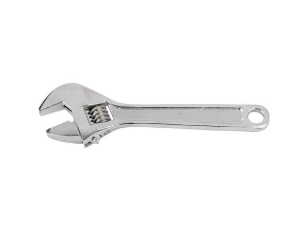 Brüder Mannesmann 120-04 M skiftenøkkel 13 mm