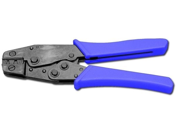Donau Elektronik krympetang Servostik 0,14 til 0,34 mm² CZN3812