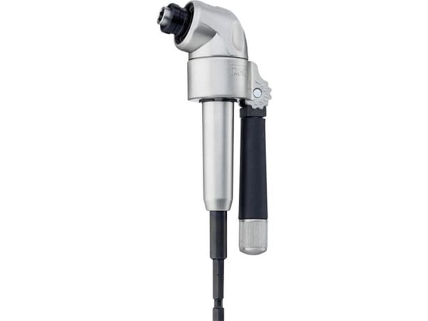 Wiha - Offset screwdriver - 165 mm - 1/4" - 1/4" - 57 N·m