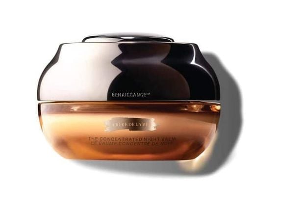 La Mer Genaissance The Concentrated Night Balm - Dame - 50 ml