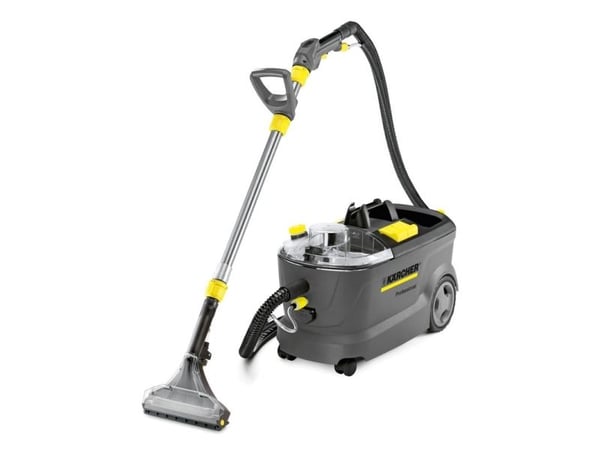 Kärcher Professional Puzzi 10/2 Adv - Gulvteppevasker