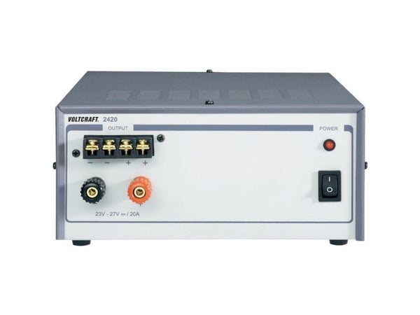 VOLTCRAFT FSP 2420