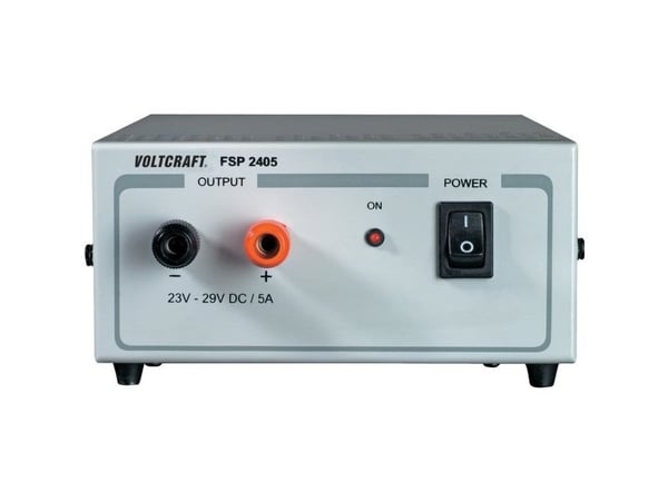 VOLTCRAFT FSP 2405