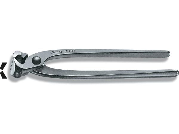 Hazet 1810-250 armeringstang/monteringstang 250 mm 1 stk