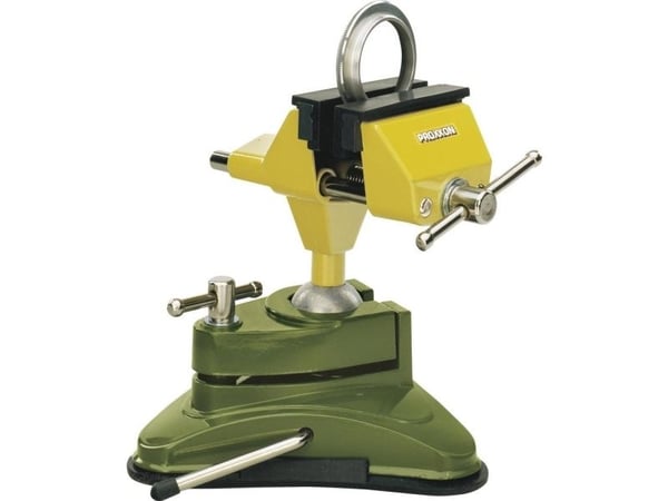 Proxxon 28602, 1,6 kg, Metall, Flerfarget