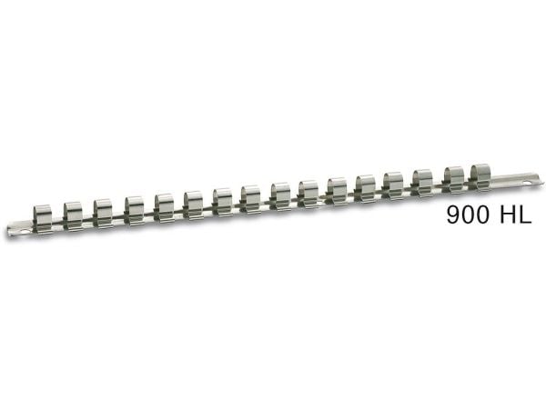 Hazet 900HL klämhållare, invändig fyrkant 12,5 mm (1/2") (900HL)
